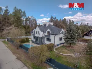 Prodej bytu 1+kk, Mukařov, Lipová, 34 m2