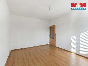 Prodej bytu 2+1, Roztoky, 52 m2