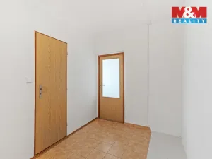 Prodej bytu 2+1, Roztoky, 52 m2