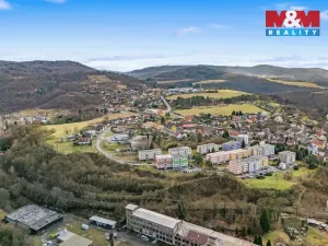 Prodej bytu 2+1, Roztoky, 52 m2