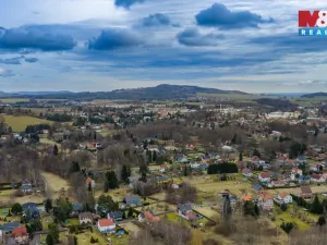 Prodej pozemku pro bydlení, Jiříkov - Filipov, 1471 m2