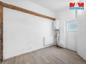 Prodej rodinného domu, Mimoň, Pánská, 153 m2