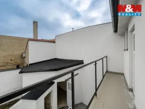 Prodej rodinného domu, Mimoň, Pánská, 153 m2