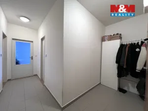Pronájem bytu 2+kk, Prostějov - Krasice, Západní, 58 m2