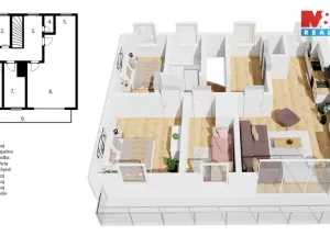 Prodej rodinného domu, Bučina, 213 m2