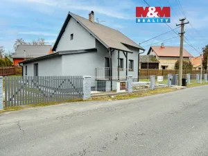 Prodej rodinného domu, Chodov - Stará Chodovská, 100 m2