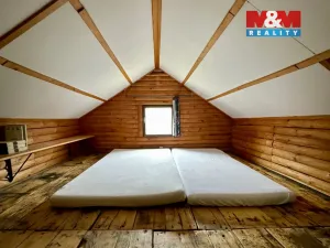 Prodej chaty, Děčín - Děčín X-Bělá, Družstevní, 16 m2