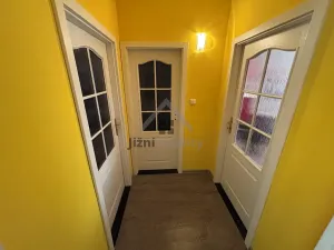 Prodej bytu 3+1, České Budějovice, K. Štěcha, 85 m2