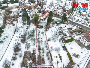 Prodej rodinného domu, Třebešice, 97 m2