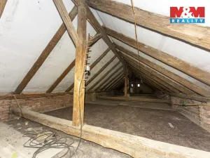 Prodej rodinného domu, Třebešice, 97 m2