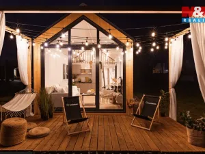 Prodej domu na klíč, Zdobnice, 56 m2