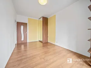 Prodej bytu 2+1, Pardubice, Svobody, 46 m2