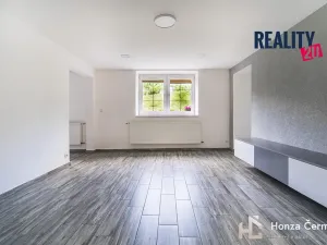 Prodej rodinného domu, Jaroměřice, 108 m2