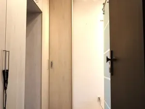 Prodej bytu 2+1, Cheb, V Zahradách, 56 m2