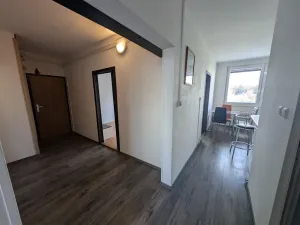 Pronájem bytu 3+1, Ostrava, Dr. Šavrdy, 68 m2