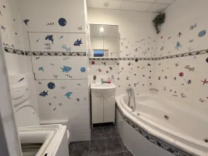 Pronájem bytu 3+1, Ostrava, Dr. Šavrdy, 68 m2