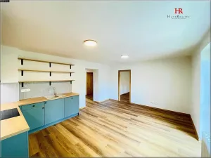 Pronájem bytu 3+kk, Benešov, Na Tržišti, 59 m2