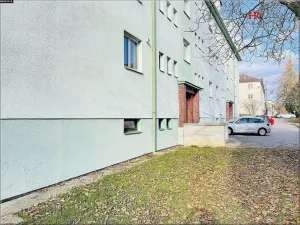 Pronájem bytu 3+kk, Benešov, Na Tržišti, 59 m2