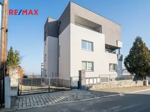 Pronájem bytu 3+kk, Kolín, Leoše Janáčka, 81 m2