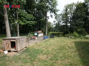 Prodej rodinného domu, Starý Kolín, Baštecká, 70 m2