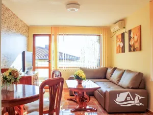 Prodej bytu 2+kk, Nesebar, Bulharsko, 66 m2