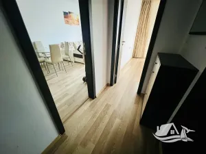 Prodej bytu 2+kk, Sveti Vlas, Bulharsko, 47 m2