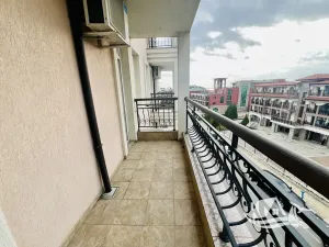 Prodej bytu 2+kk, Sveti Vlas, Bulharsko, 47 m2