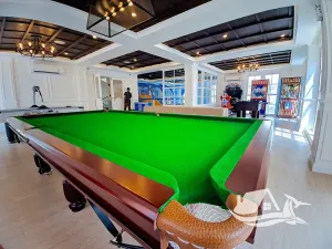 Prodej bytu 3+kk, Pattaya, Thajsko, 61 m2