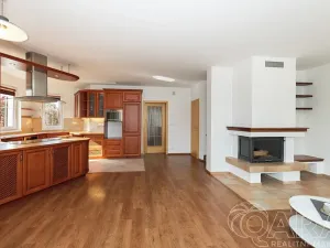 Prodej rodinného domu, Dolní Břežany, K Písnici, 98 m2