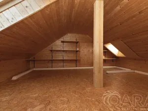 Prodej rodinného domu, Dolní Břežany, K Písnici, 98 m2