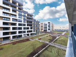 Prodej bytu 1+kk, Praha - Hloubětín, Poděbradská, 32 m2