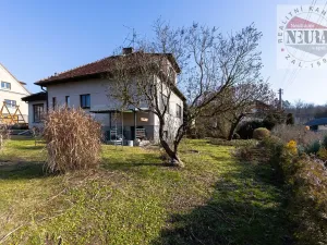 Prodej rodinného domu, Týnec nad Sázavou, K. H. Máchy, 150 m2