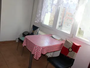 Pronájem bytu 2+1, Rakovník, Čs. legií, 61 m2