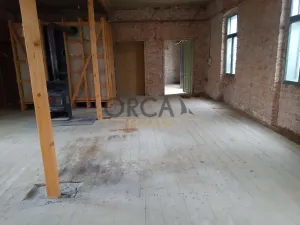 Prodej rodinného domu, Panské Dubenky, 340 m2