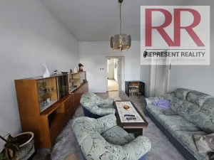 Pronájem vily, Plzeň, Čermákova, 192 m2