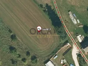 Prodej podílu louky, Pecka, 676 m2