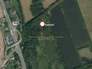 Prodej pole, Ostrava, 4653 m2