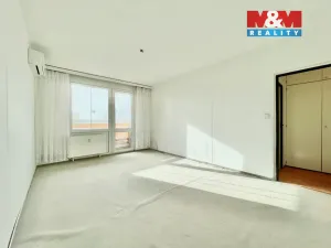 Prodej bytu 2+1, Česká Třebová, Křib, 62 m2