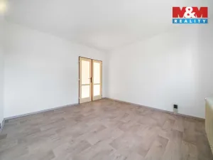 Pronájem bytu 3+1, Plzeň, Zelenohorská, 66 m2