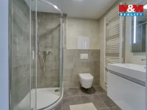 Prodej bytu 1+kk, Plzeň - Východní Předměstí, Slovanská, 39 m2