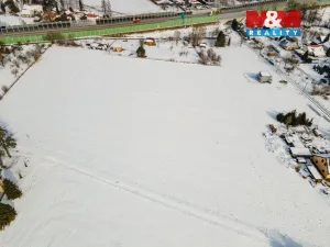 Prodej pozemku pro bydlení, Frýdek-Místek - Místek, 6574 m2