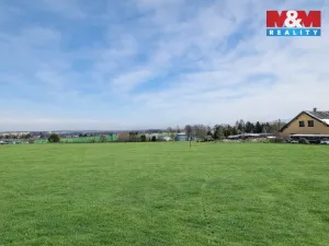 Prodej pozemku pro bydlení, Frýdek-Místek - Místek, 6574 m2