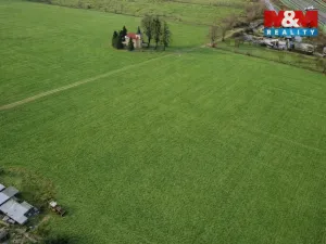 Prodej pozemku pro bydlení, Frýdek-Místek - Místek, 6574 m2