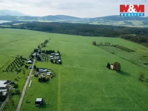 Prodej pozemku pro bydlení, Frýdek-Místek - Místek, 6574 m2