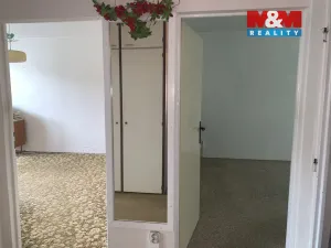 Prodej bytu 3+1, Oskava, 75 m2