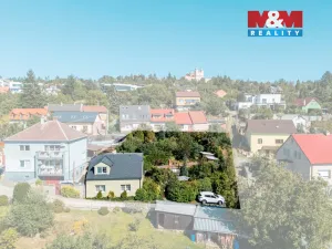 Prodej rodinného domu, Samotišky, Bří. Lumierů, 220 m2