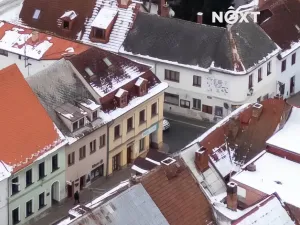 Prodej rodinného domu, Česká Lípa, Mariánská, 320 m2