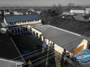 Prodej rodinného domu, Chvalíkovice, České školy, 180 m2