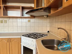 Pronájem bytu 3+1, Opava, Gudrichova, 69 m2