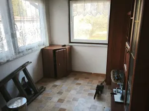 Pronájem rodinného domu, Strančice, Na Vráž, 66 m2